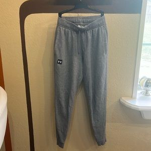 Under Armor joggers